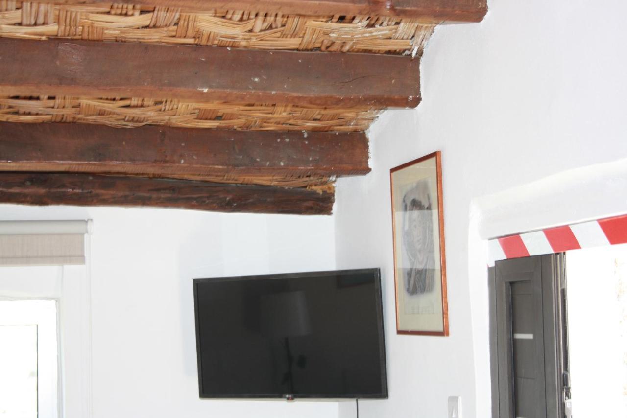Holiday Apartments,Polynikis Sea-Cret, Pachyammos ภายนอก รูปภาพ
