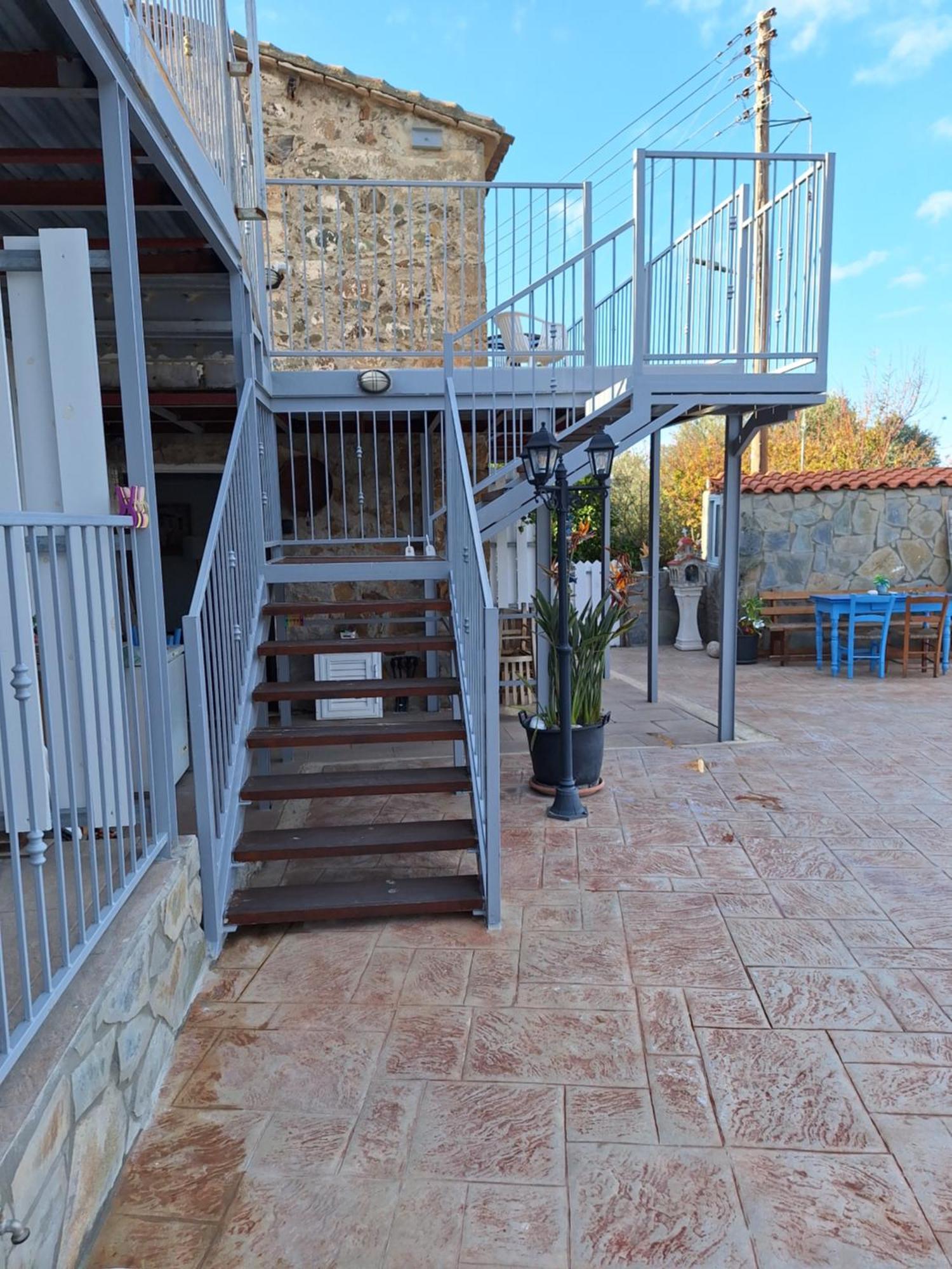 Holiday Apartments,Polynikis Sea-Cret, Pachyammos ภายนอก รูปภาพ