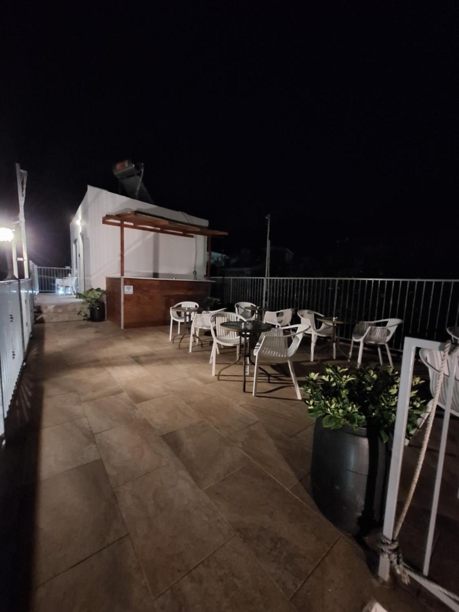 Holiday Apartments,Polynikis Sea-Cret, Pachyammos ภายนอก รูปภาพ
