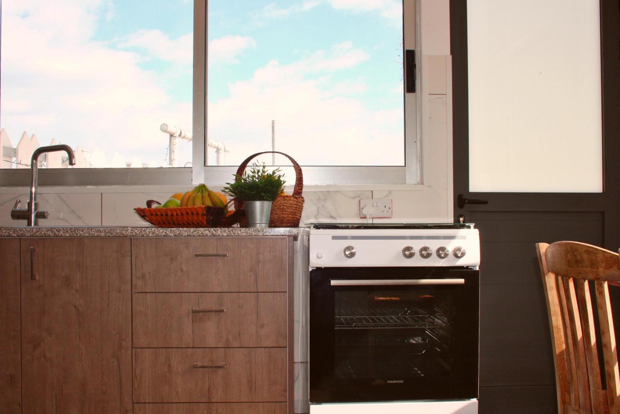 Holiday Apartments,Polynikis Sea-Cret, Pachyammos ภายนอก รูปภาพ